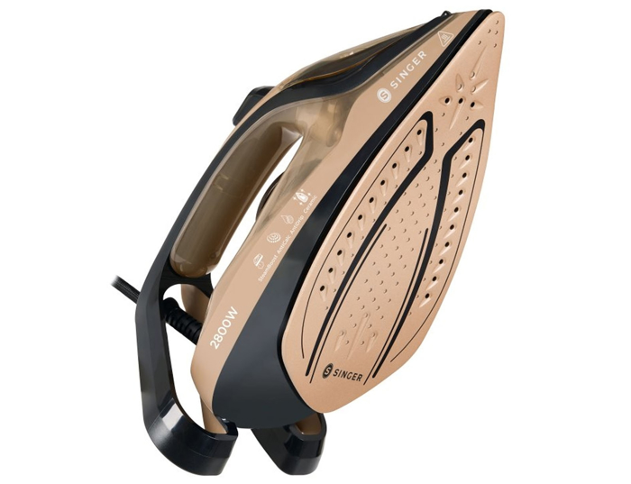 Sidero Atmou Singer STI-1820 2800 Watt